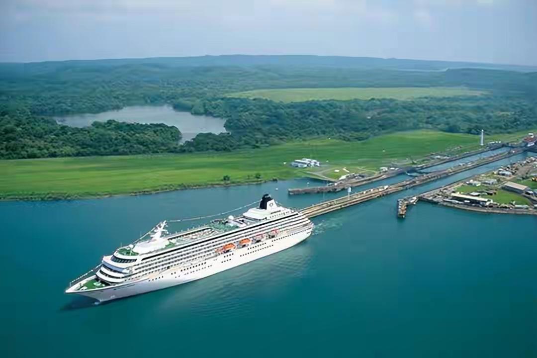 中方强硬扣船，巴拿马求锤得锤！美官员摊牌：禁止中企在拉美竞标

中方强硬扣船，巴