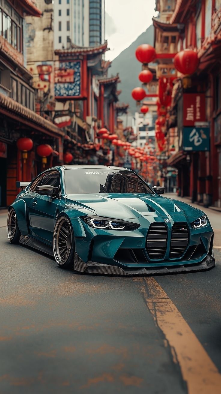 早！Bimmer手机壁纸 bmwsky