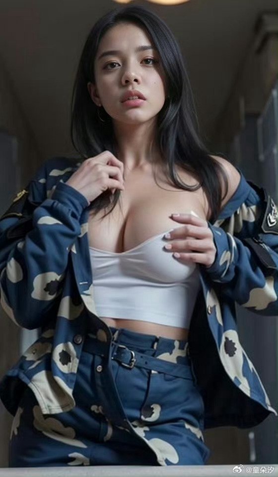 没看到视频的，就看看AI吧[毛球][毛球][毛球] ​​​