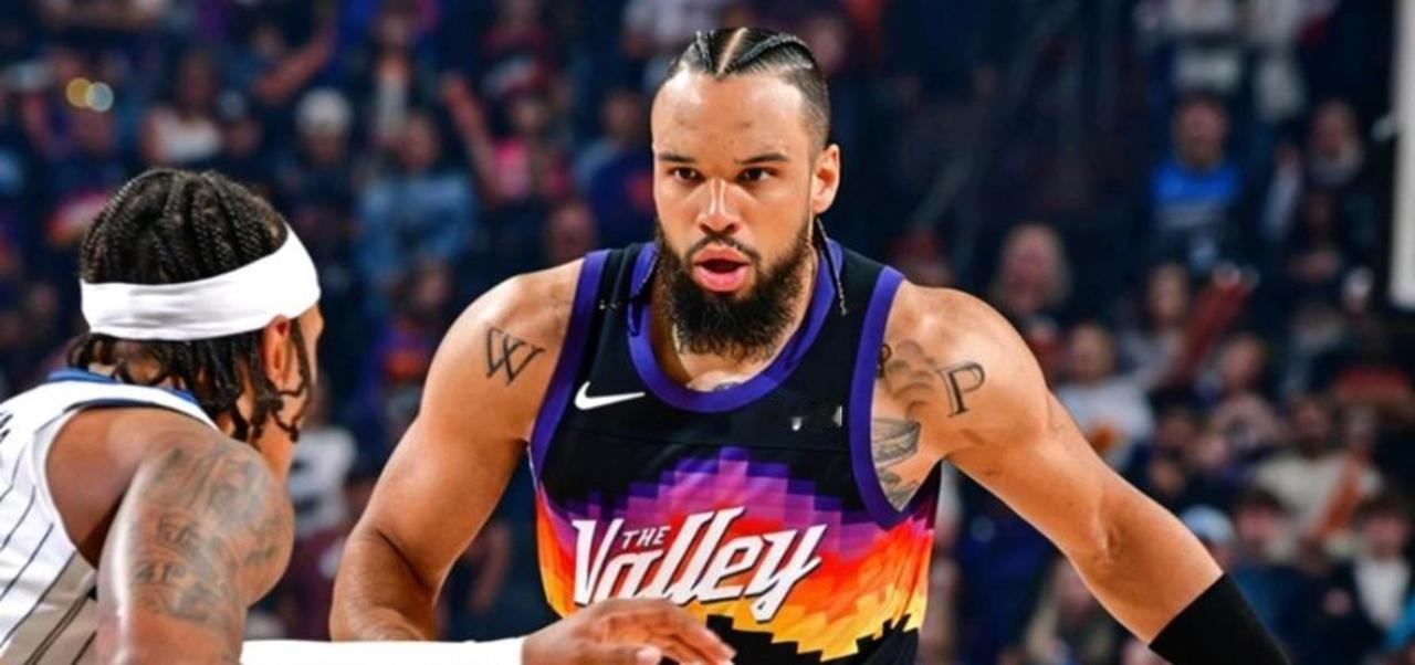 太阳恶汉狄龙终于说出了心里话！
 
狄龙在《球星看台》上写了一篇文章，把自己被交