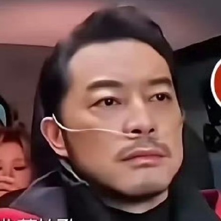 看完芒果几个大片物料心情 