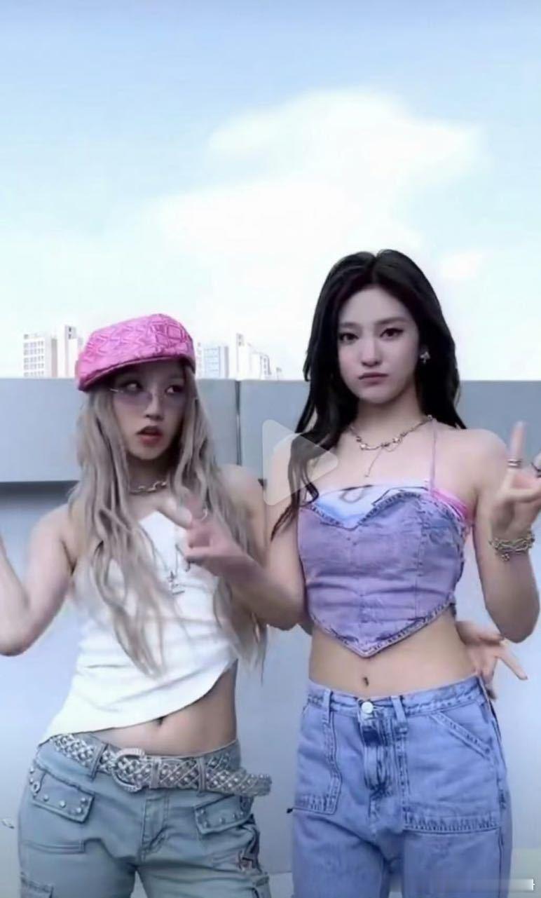 【一克拉】宁艺卓现在胖吗？为什么宋雨琦粉丝要这么说 ​​​