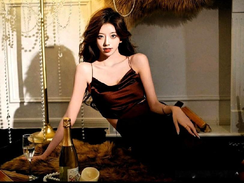 有钱的男人到底想要一个什么样的女人做老婆？

如果你每天都能收到支付宝到账百万千