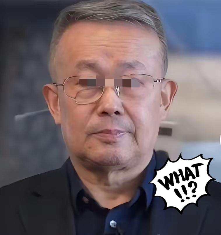 前两年，项立刚被网上骂惨了!
就因为他反对台积电南京厂扩产，现在回头看，这记回旋