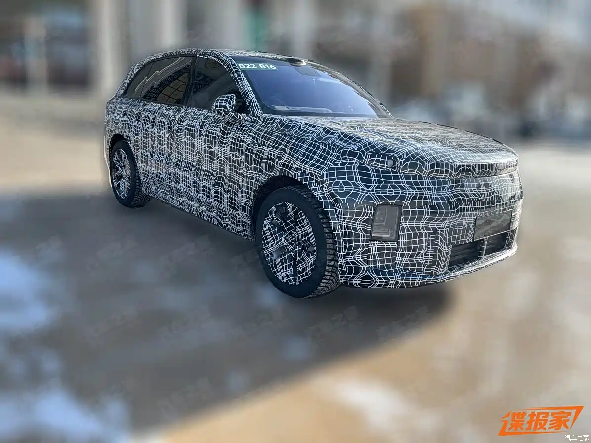 车市观察 理想今年要全品牌进入800V架构+5C快充时代，挺好，增程车充电也快了