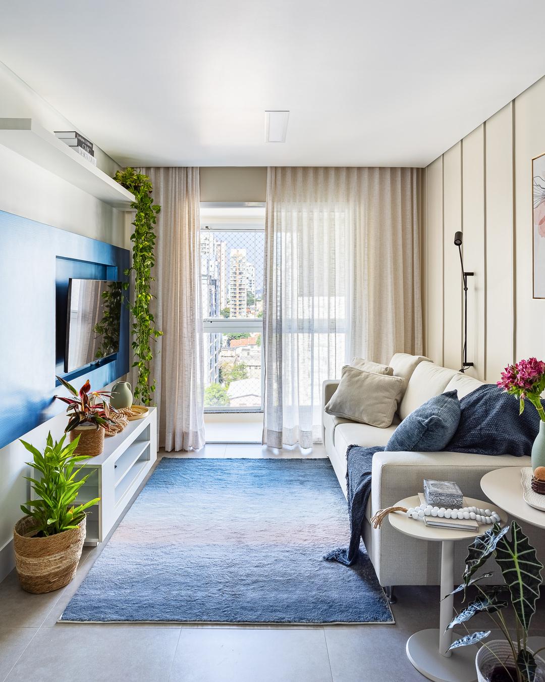 谁懂啊！60㎡现代小户型，舒适感直接拉满✨哪种家居装修风格最耐看 小户型