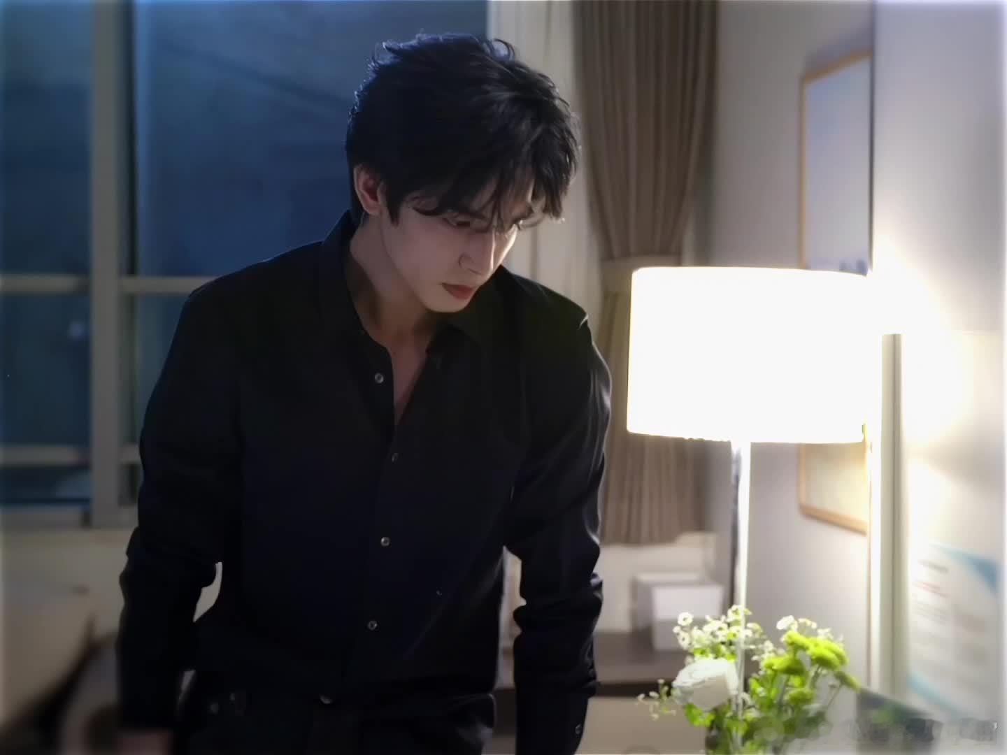 恋爱脑是男主最好的聘礼 林屿森的爱而不自知真的笑不活了！身边人都看出了他的心思，