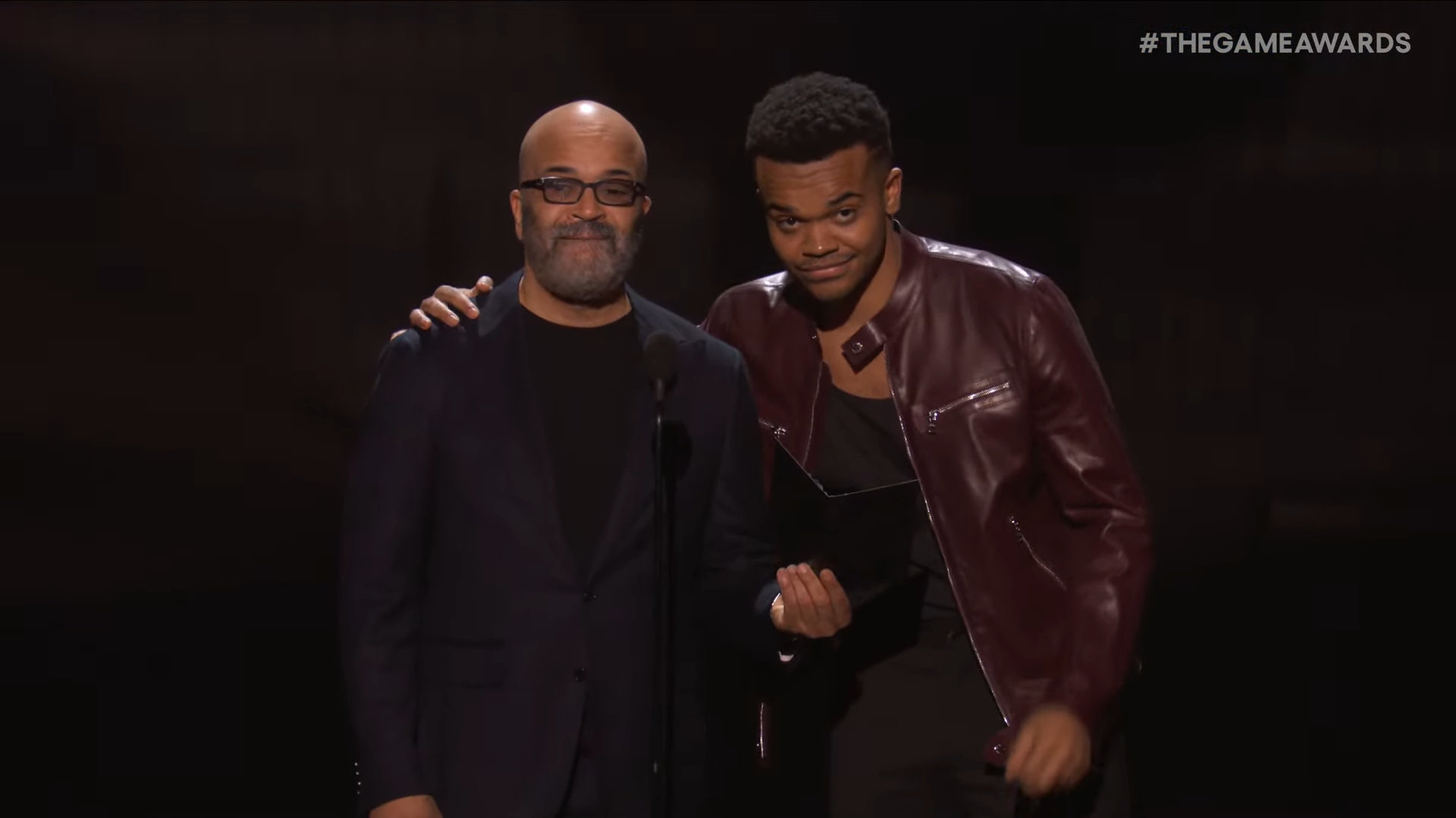 《黑帝斯 2》获得TGA2025 最佳动作游戏。提名游戏：《战地6》《毁灭战士：