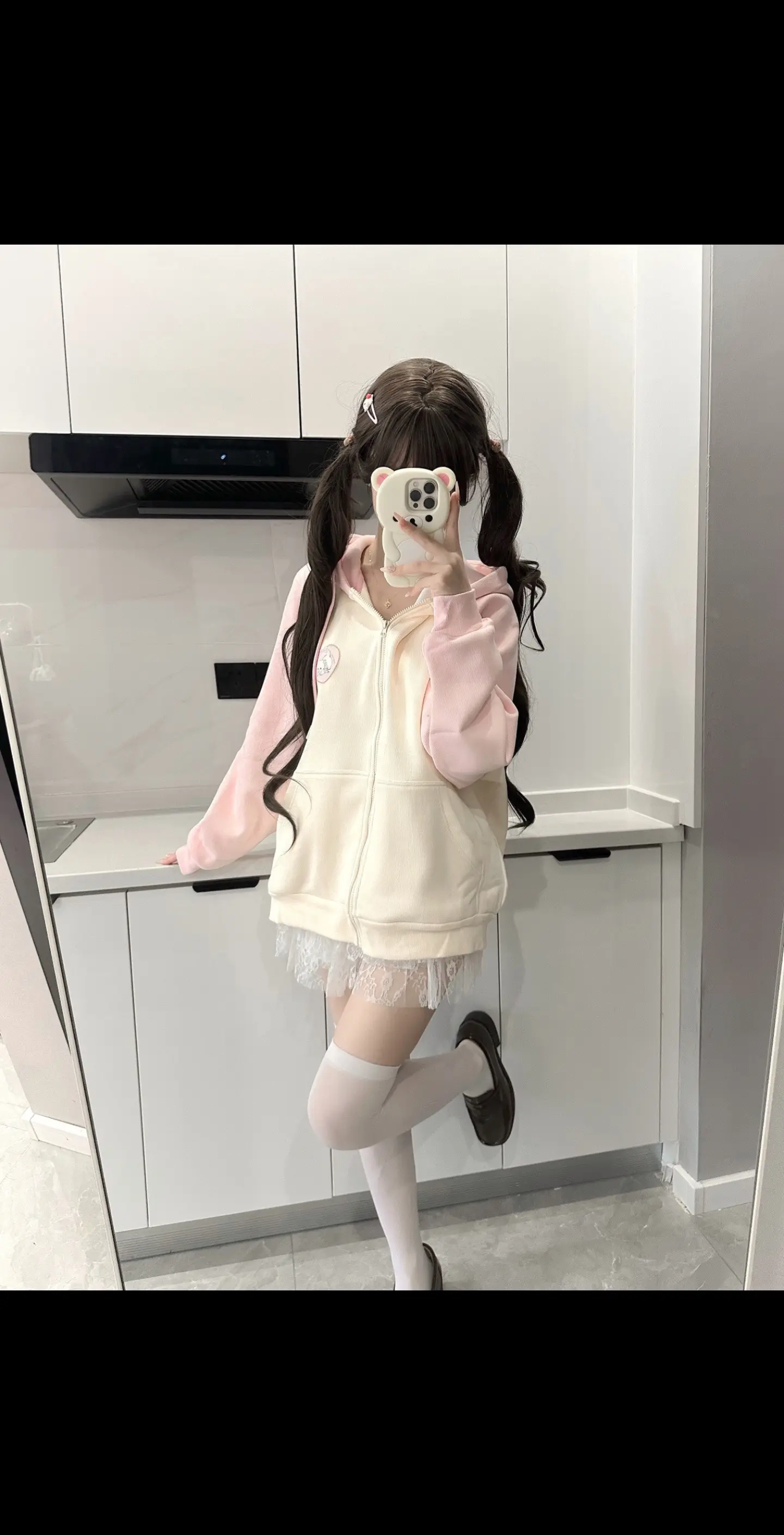 如果迟早要分开的话 我会珍惜和你在一起的每一天꒦^꒦