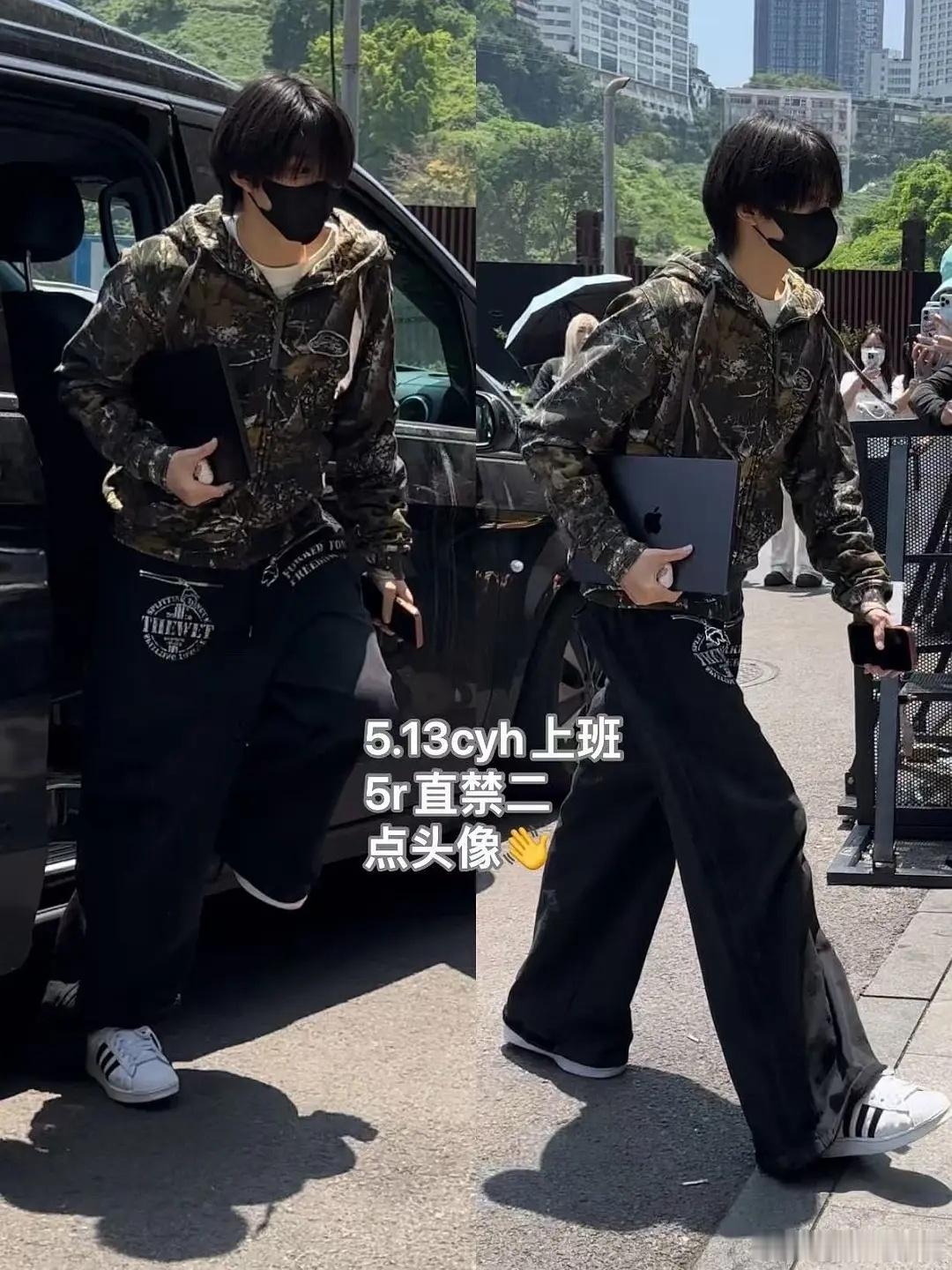 ？🎀也出双子星了 