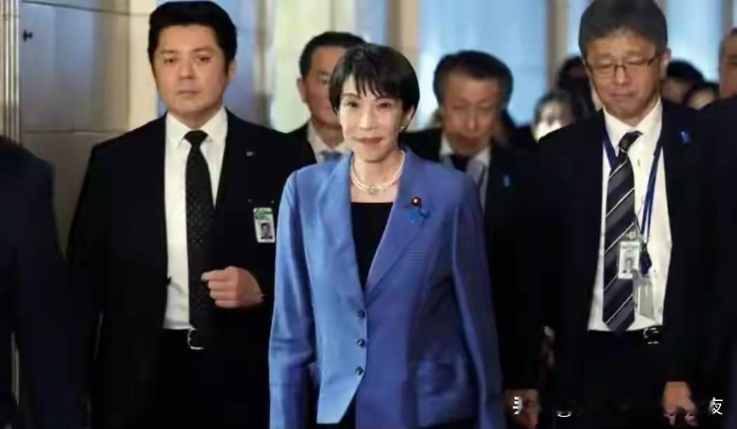 果不其然，高市派人赴俄求和，不到24小时，俄罗斯的羞辱就来了