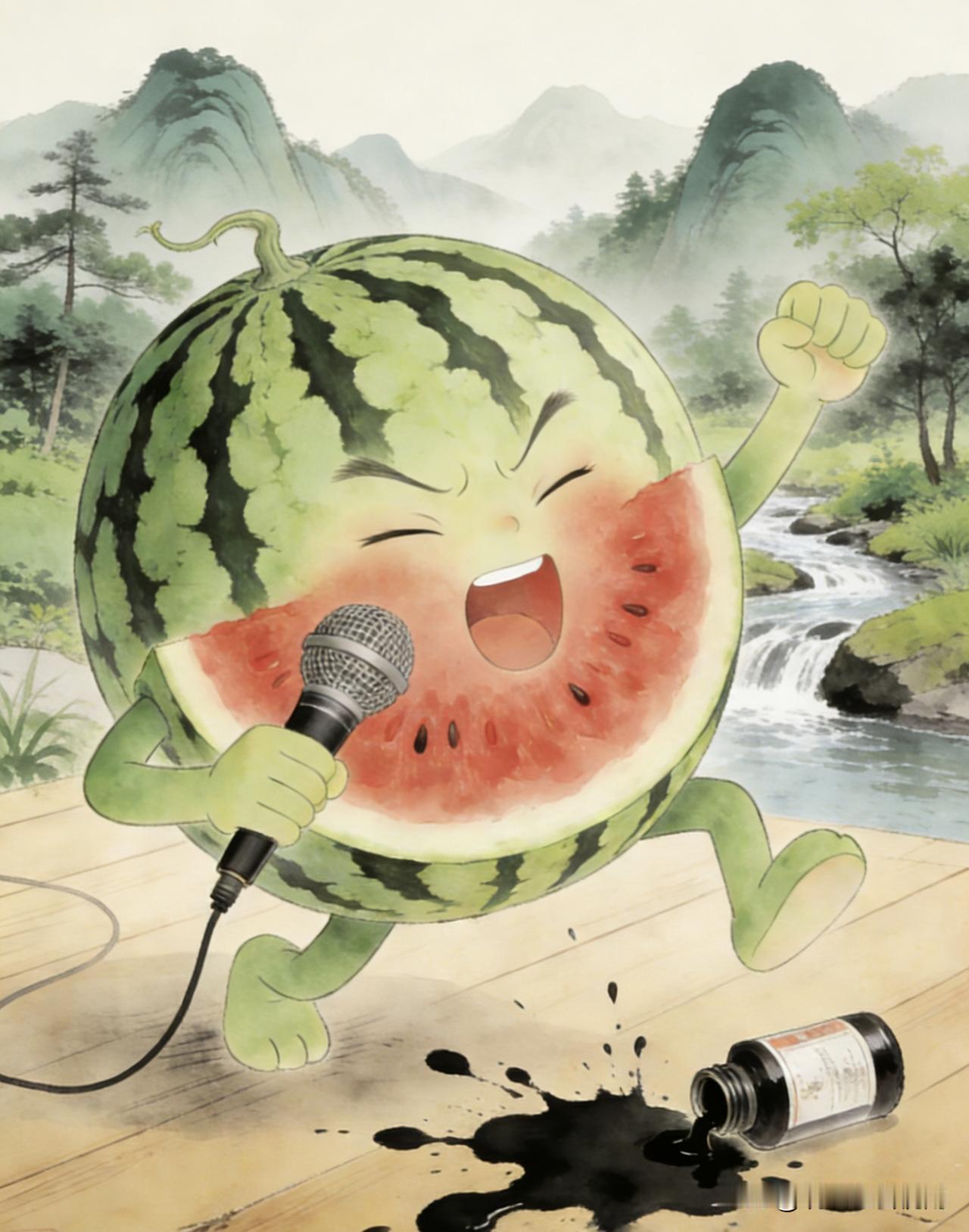 根据图片内容，猜一国家名，评论区留下你的答案。