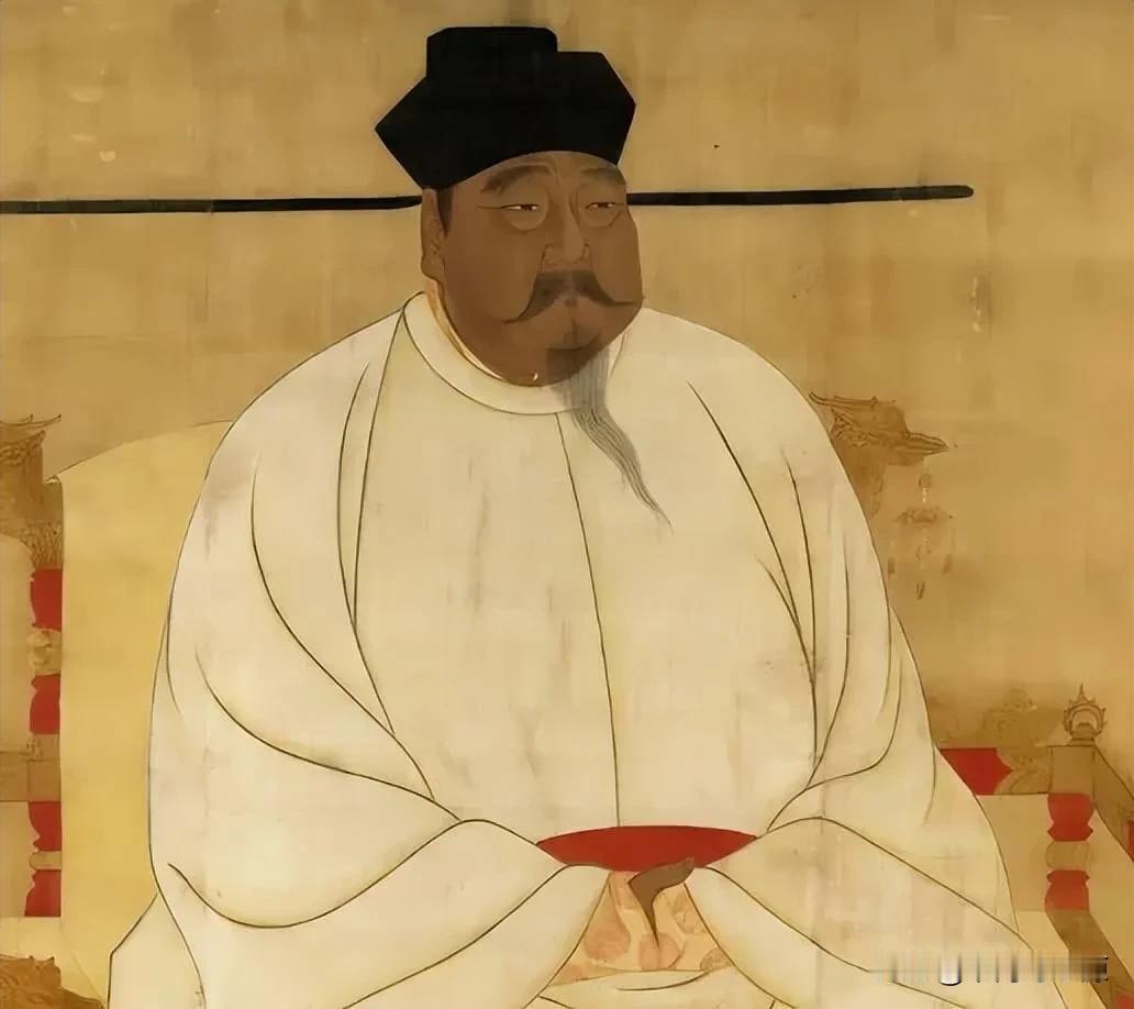 宋太祖赵匡胤陈桥兵变，黄袍加身，从后周孤儿寡母手中夺了天下。按照历代王朝“斩草除