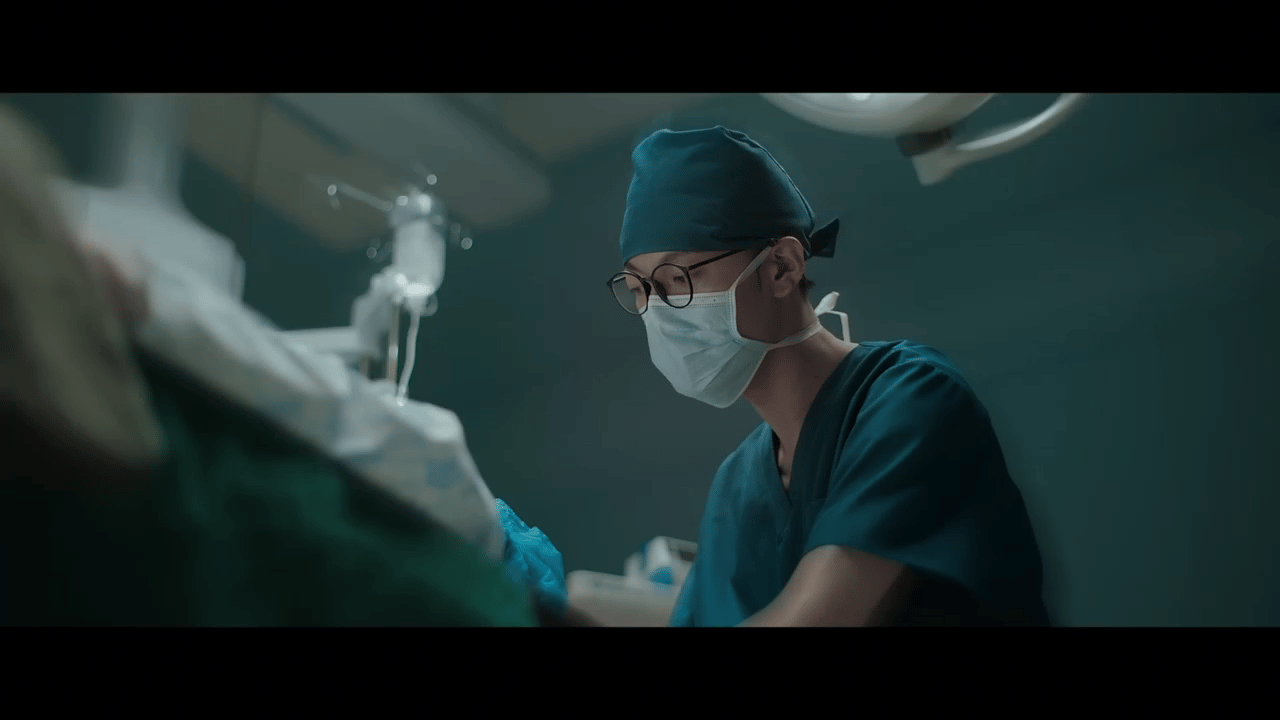 谁动了我的隐私拍了医美黑幕谁动了我的隐私 张淞演的孙上确实刷新反派下限。表面温文