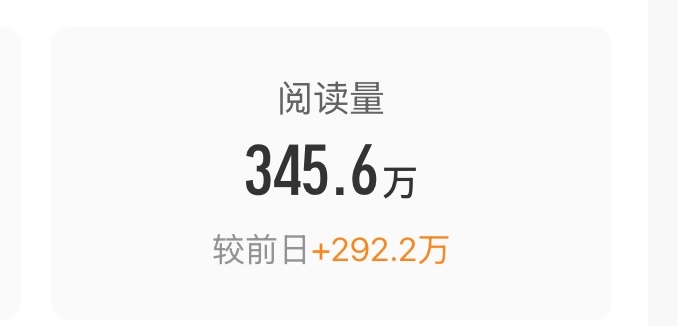感觉自己又行了 