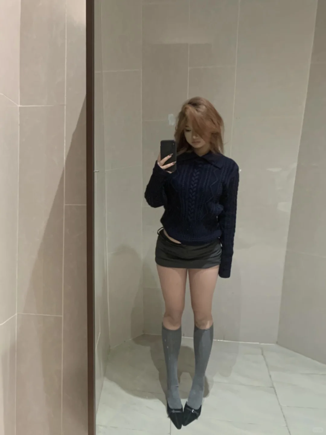 outfit check