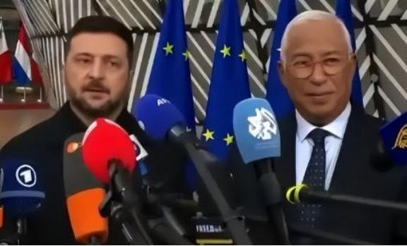 普京做出让步？表示愿意归还乌克兰被占领的土地，但普京也在打着自己的算盘，只要乌克