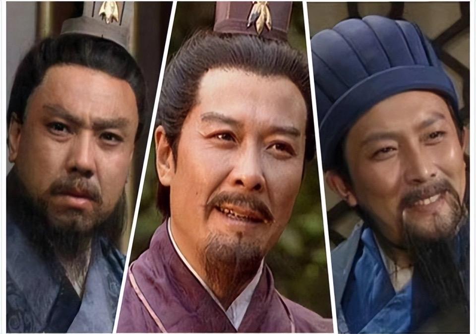 汉中夜谈：改变三国的密会
建安二十四年夏的汉中帅帐，注定要被载入史册。那一夜，刘