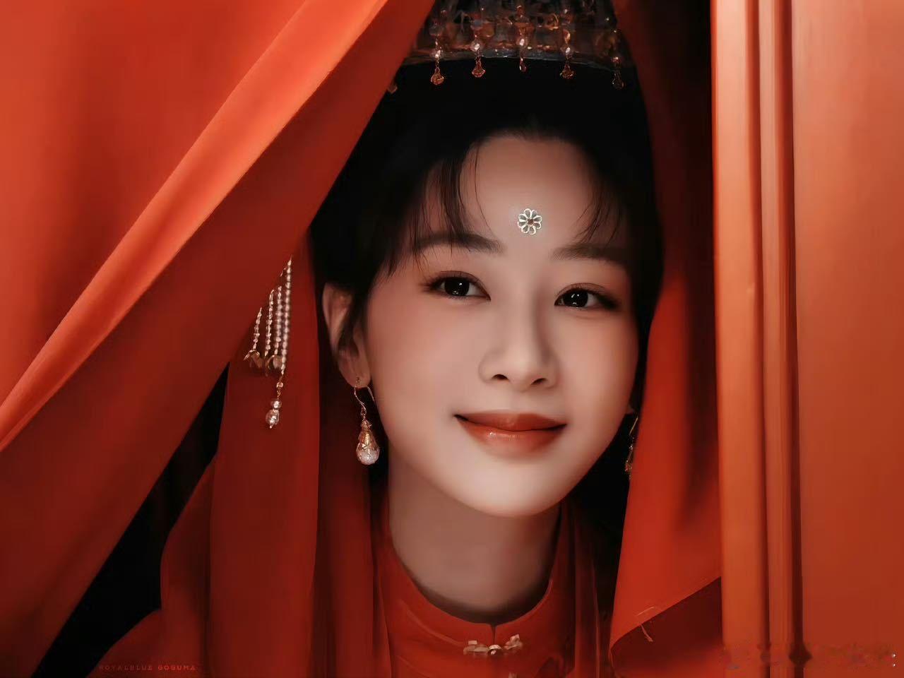 香蜜最后一帧原来是家业《香蜜》和《家业》的联动也太会了！锦觅转世在安徽歙县制墨世