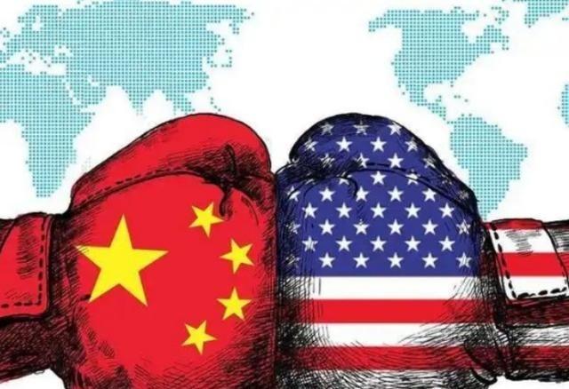 如果贸易战失败，美国会不会选择用武力摧毁中国？美专家认为，如果美国输了这场贸易战