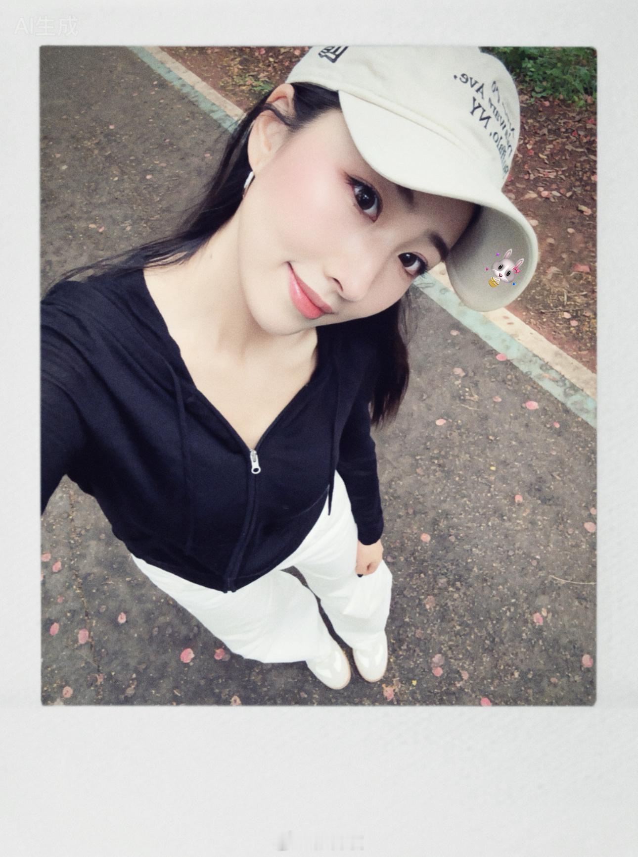 重要的是和谁一起  ​​​
