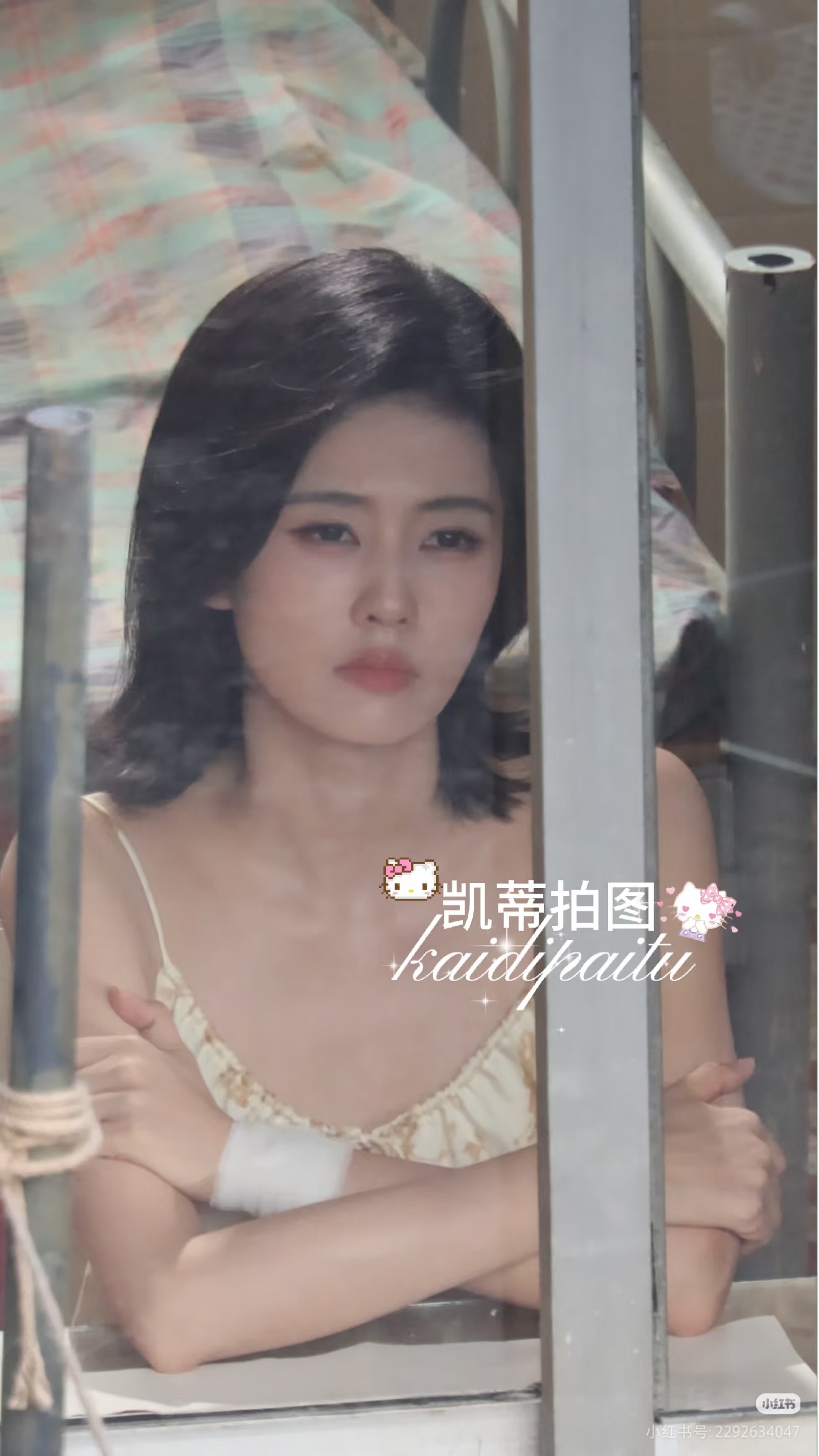 我们韵娜的睡衣好多