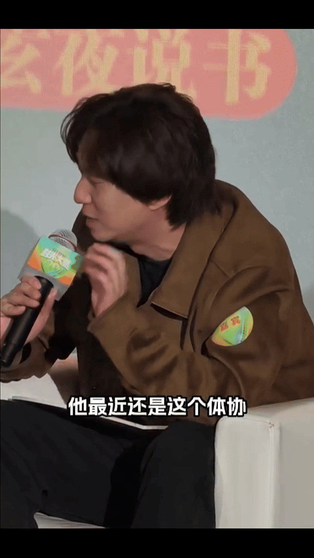 时光大赏开放麦又夸于适了 行业需要的“热度”从不是炒作！于适以素人之姿闯入演艺圈