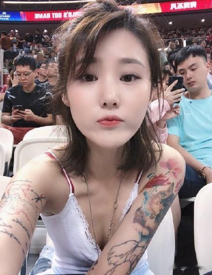 有纹身不能从事哪些工作呢?有纹身不能从事哪些工作呢？这些职业禁区别踩坑！！！
 