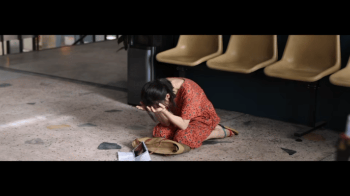 刘雅瑟演误杀3两个愿望实现0个   电影误杀3  刘雅瑟在误杀3中的经历虽有遗憾
