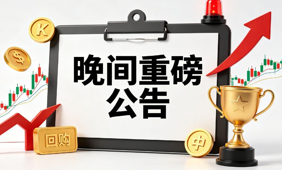 三十多家上市公司，同一晚发公告。利好利空都有，真真假假混一块。
你打开一看，眼睛