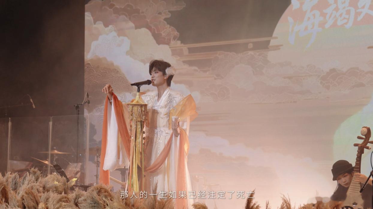 王敬轩舞台好用心准备、王敬轩粉丝这下舒服了把对传统文化的理解融入舞台创作，靠着持