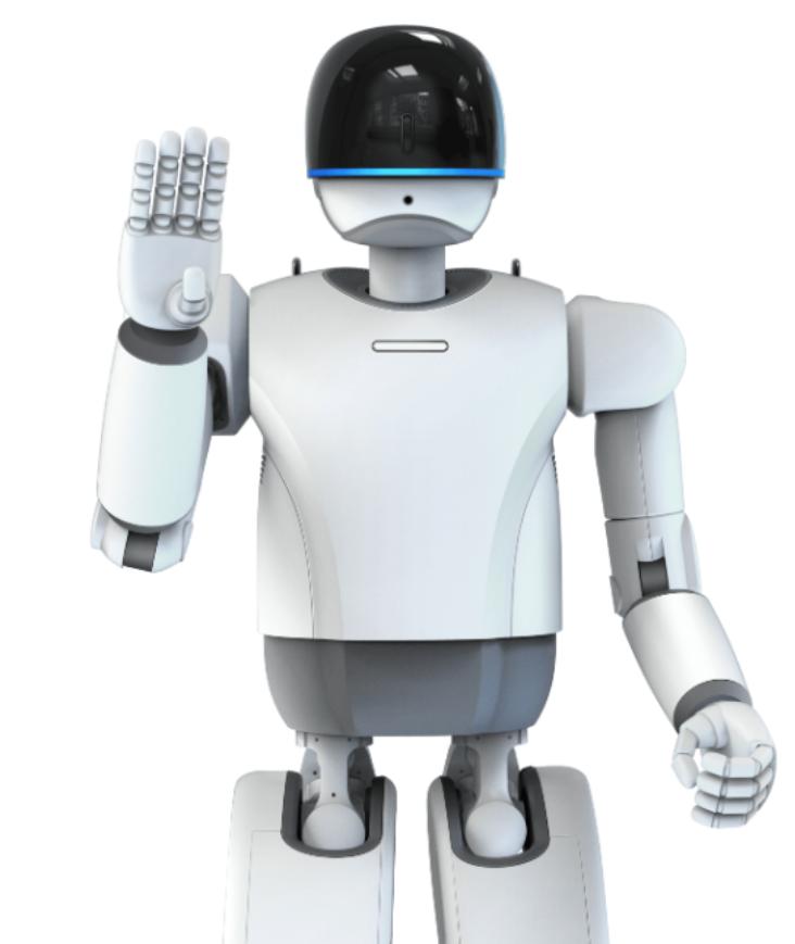 清华一个教授的话，听得我后背发凉！
他说，满大街的无人车，餐厅里晃悠的送餐机器人