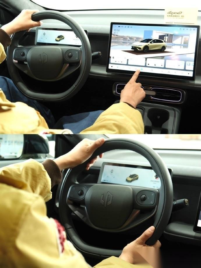 35天卖出1.7万台，这台十万级国产轿跑凭什么让年轻人排队试驾？
上市35天销量