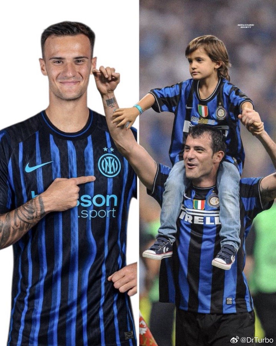 斯内德：在荷兰 我们密切关注着比利时联赛 每周都关注着德扬·斯坦科维奇的儿子在布