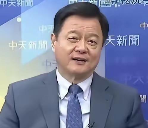 台湾旺旺集团副董事长周锡伟曾说：很多人说，中国大陆现在的军事实力在世界上数一数二