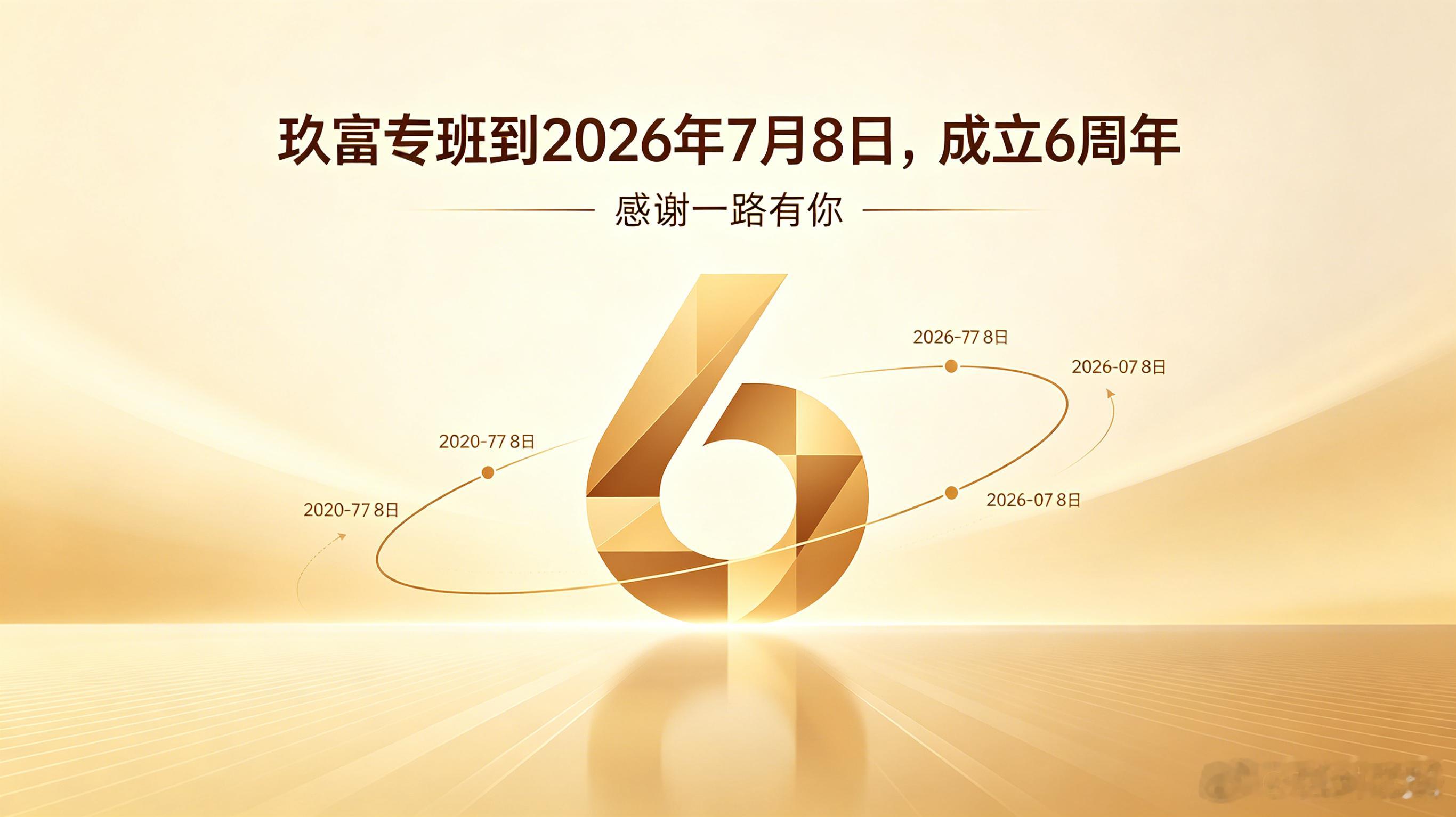 2020年7月8日，所谓玖富专班成立，今天是2026年7月9日，该平台已进入逾期