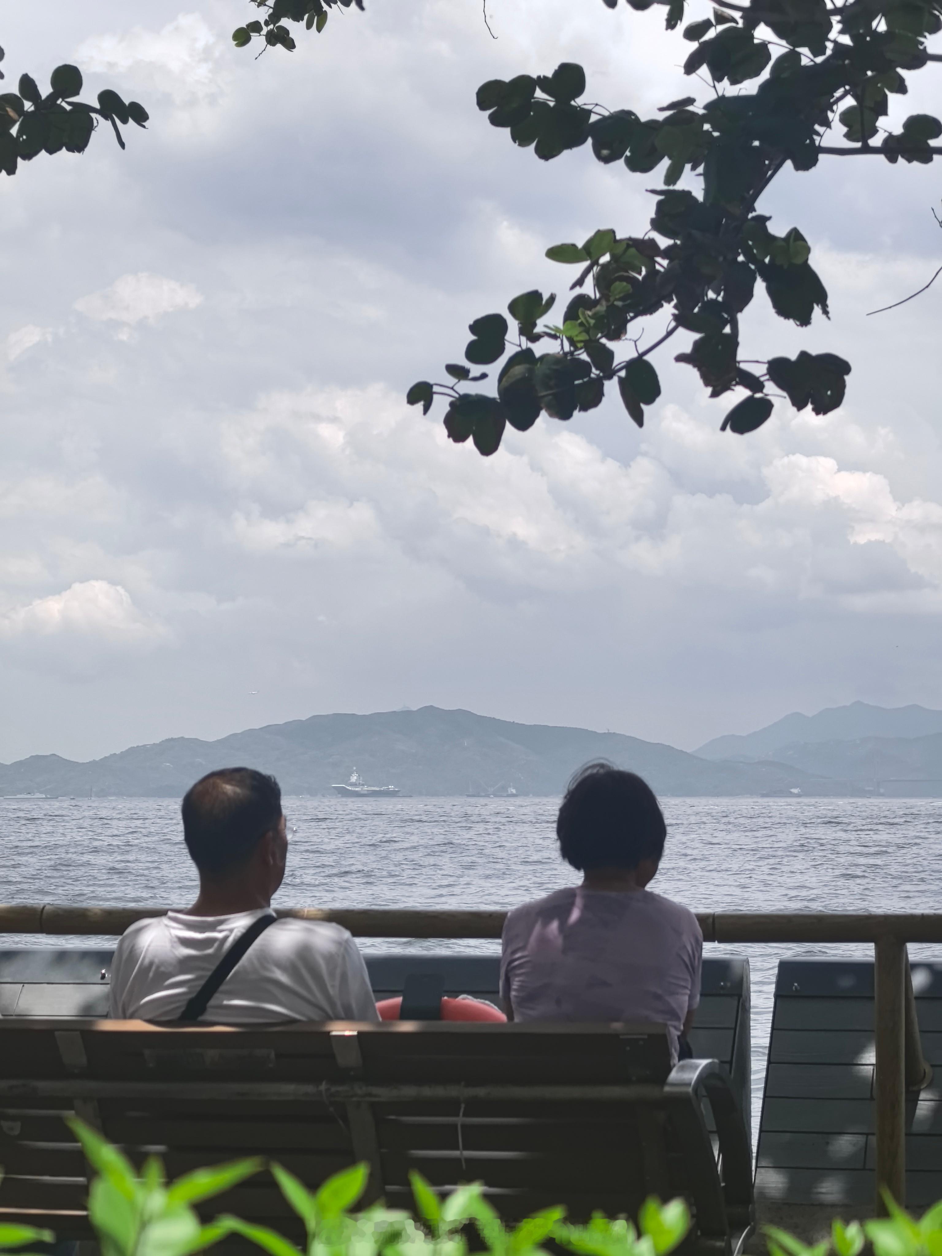 要拥有几个编队的时候内地居民才能也看的如此舒心惬意？ ​​​
