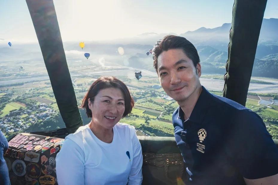 蒋万安成全台大母鸡，蓝营人士期待他当柯志恩等人“造浪者”
台北市长蒋万安近来频频