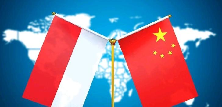 普拉博沃说反对挑拨欢迎中国投资，真正的关键是印尼刚在南海搞完小动作现在急着找台阶