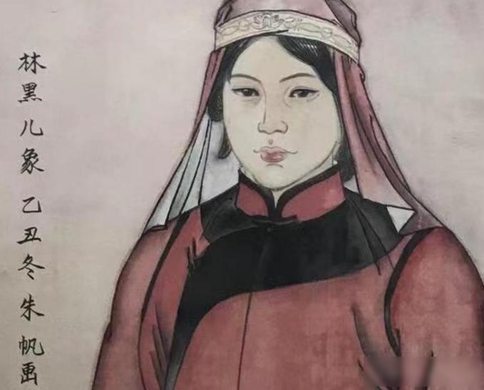 1900年，“黄莲圣母”不幸被八国联军抓获，联军对她所谓的“法术”充满好奇，对她