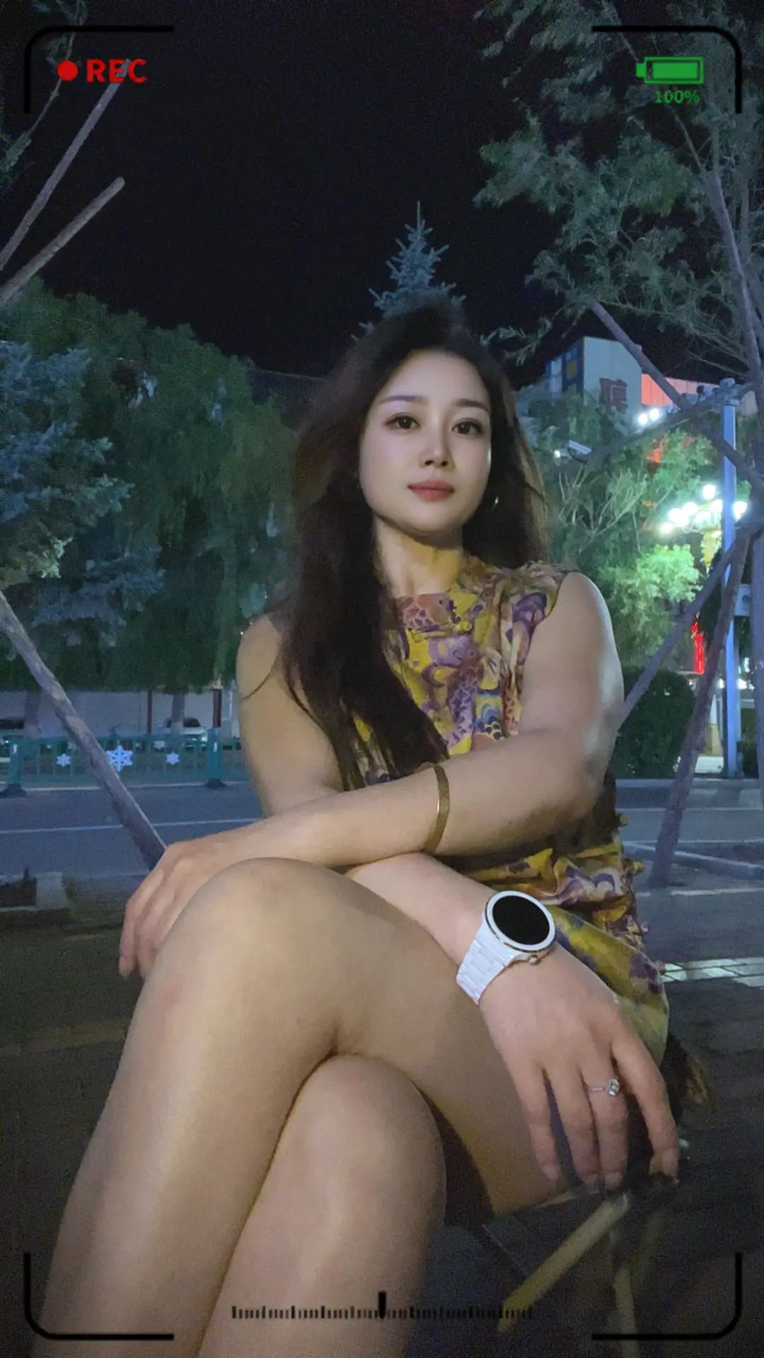 你可以温柔 但内心要坚强 要有能力去消解 一切不好的情绪
