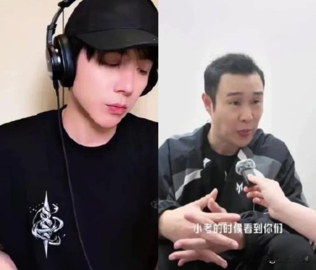 披荆斩棘四公，《她》这首歌，小沈阳唱上去了。小考时还一头雾水，直言刘宇宁的歌不好