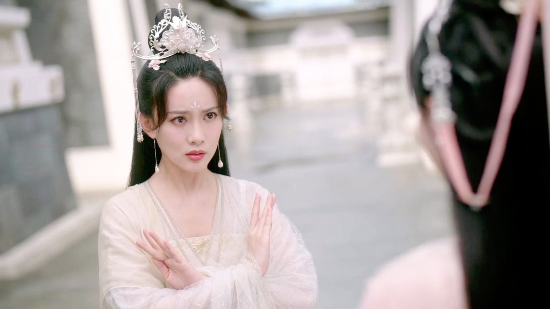 孟子义能翻红，最重要是演技好，她没火前演技在同龄算出彩的