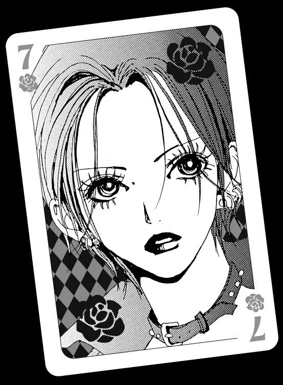 NANA ​​​