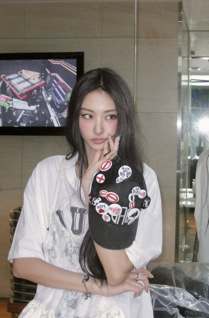 没有人能阻止我想和这个女孩结婚的心 ​​​