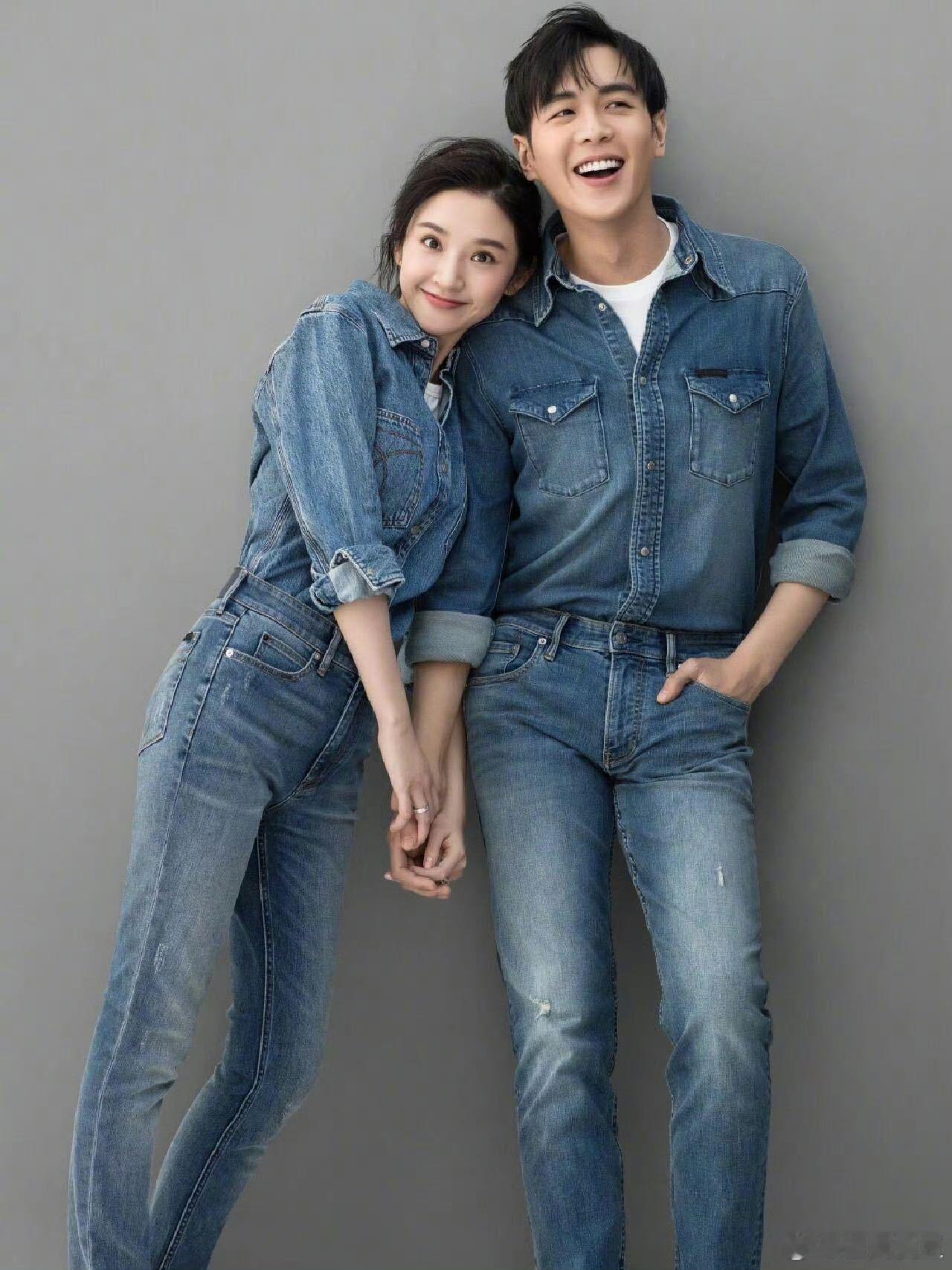 张若昀没少和唐艺昕一起练歌吧张若昀唐艺昕两口子都爱唱歌 《大侦探》超前彩蛋，就我