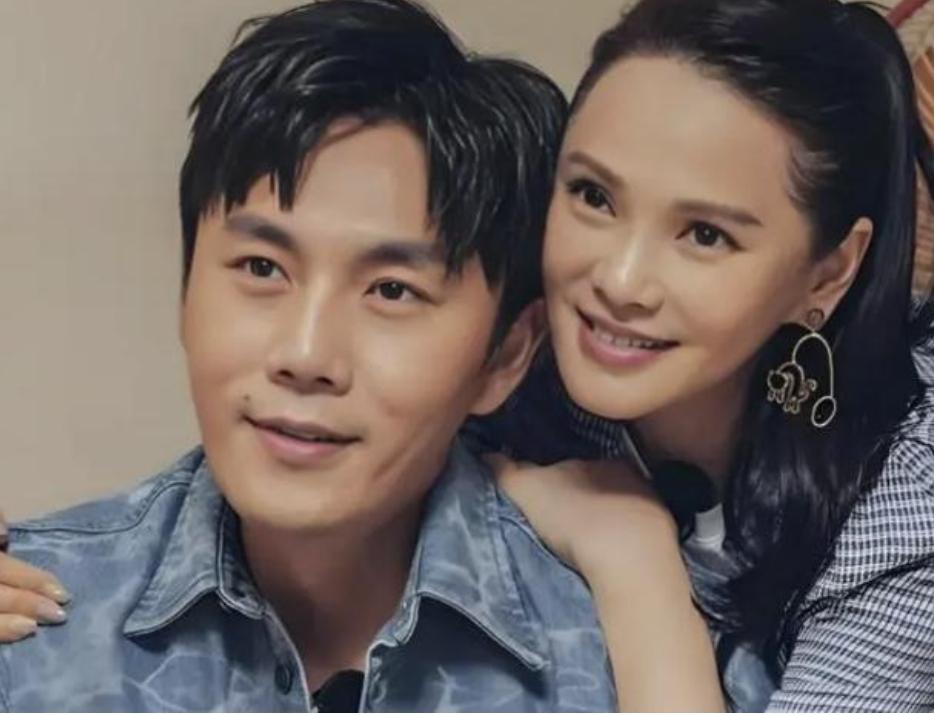 秦昊真坦诚啊：和伊能静结婚时，她卡里有6000万，我就20万
娱乐