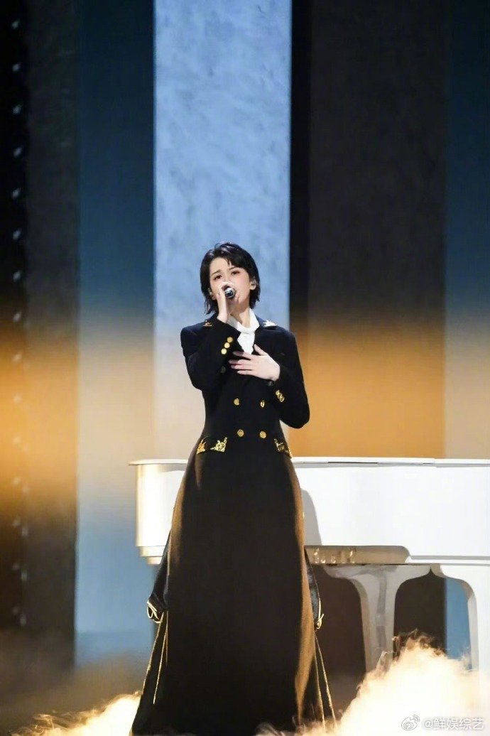 浪姐6取消直播系谣言选歌已经这么精彩了，更加期待直播舞台，静静等开播就好！乘风2