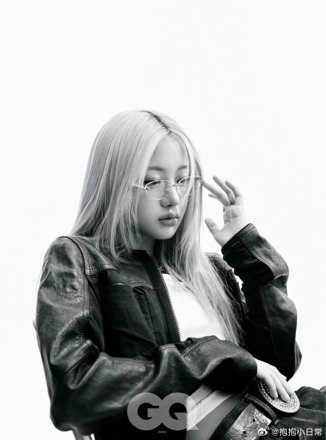 HighUp新女团4月出道  HighUp时隔6年再推新女团，4月出道，罗夏恩确