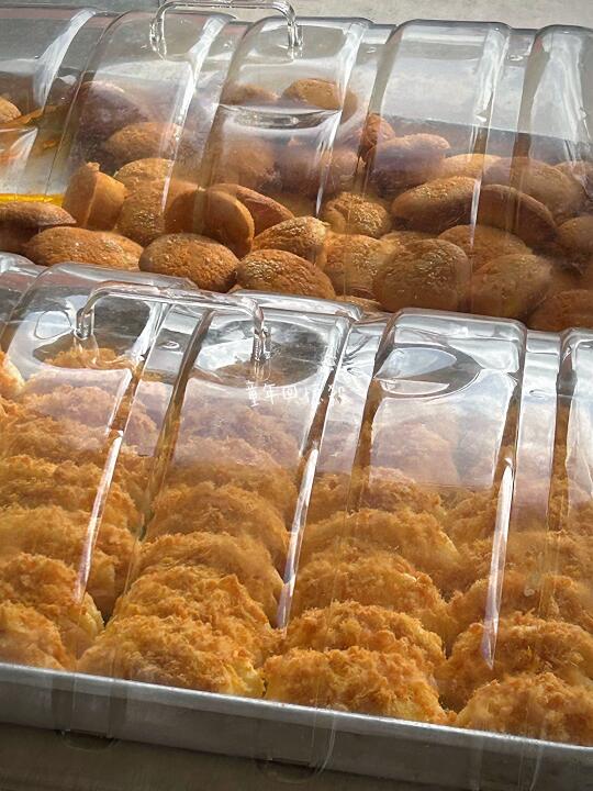 珠海探店 | 必吃地道路邊攤 | 我的美食日記